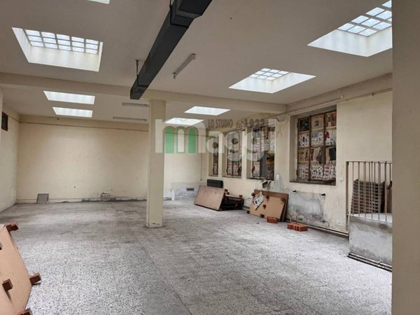 appartamento in vendita a Milano in zona Centro Storico