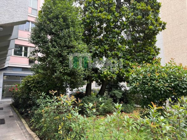 appartamento in vendita a Milano in zona Centro Storico