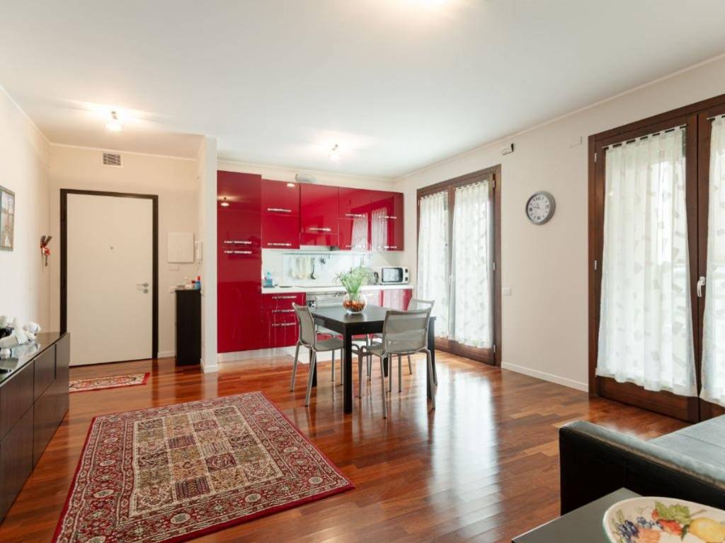 appartamento in vendita a Milano in zona Niguarda
