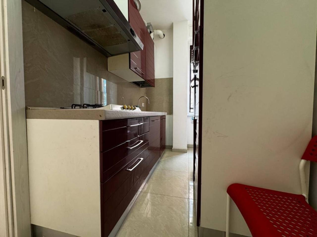 appartamento in vendita a Milano in zona Gorla