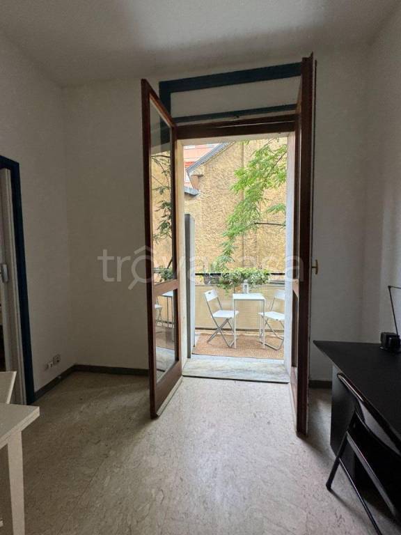 appartamento in vendita a Milano in zona Centro Storico