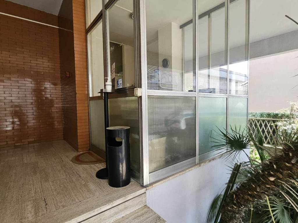 appartamento in vendita a Milano in zona Garegnano