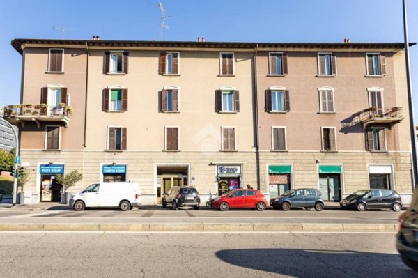 appartamento in vendita a Milano in zona Bicocca