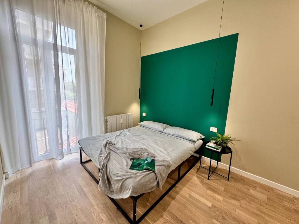 appartamento in vendita a Milano in zona Dergano