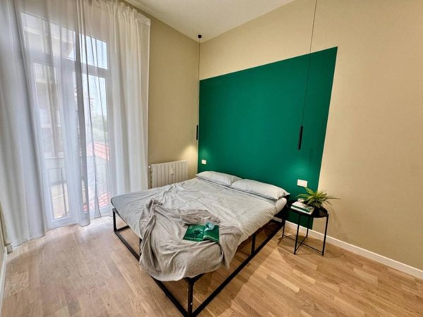 appartamento in vendita a Milano in zona Dergano