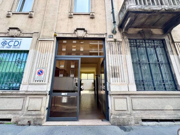 appartamento in vendita a Milano in zona Dergano