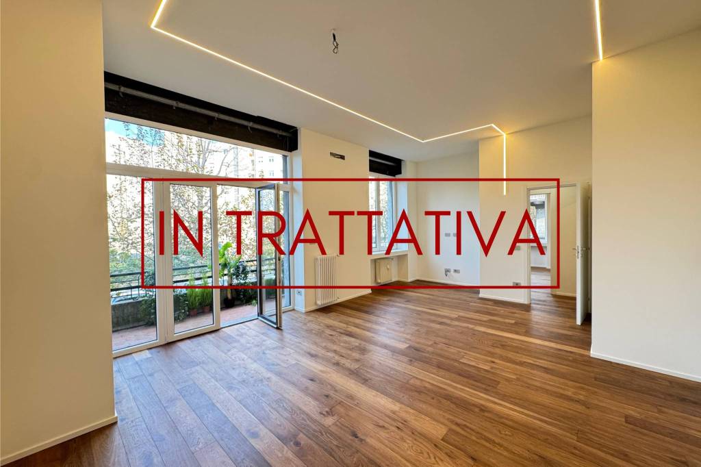 appartamento in vendita a Milano in zona Maciachini
