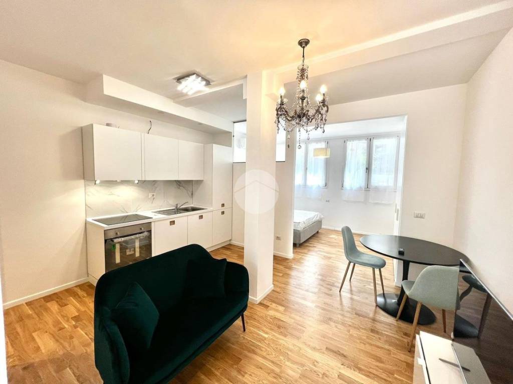 appartamento in vendita a Milano in zona San Siro