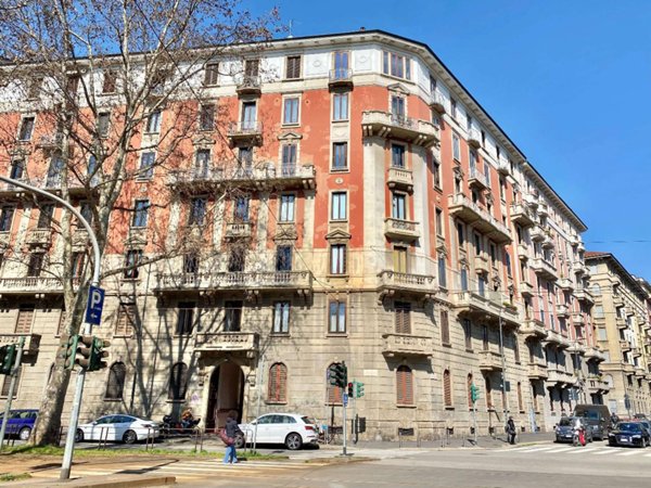 appartamento in vendita a Milano in zona Città Studi