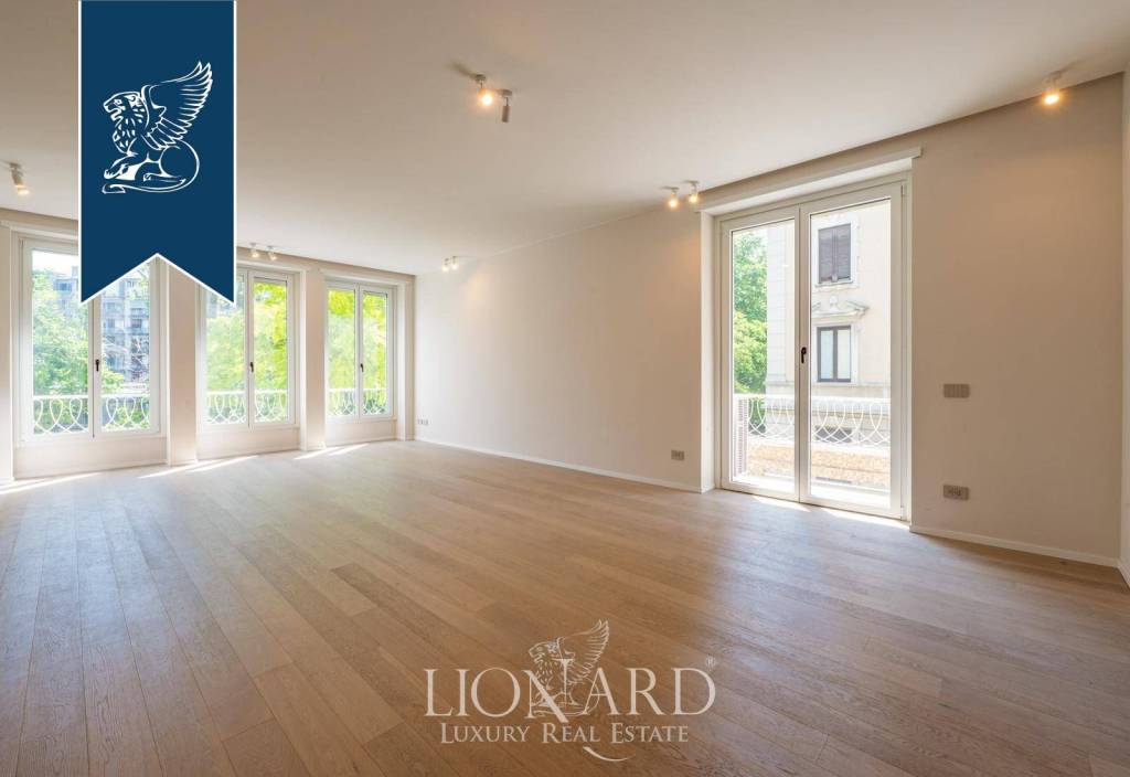 appartamento in vendita a Milano in zona Isola