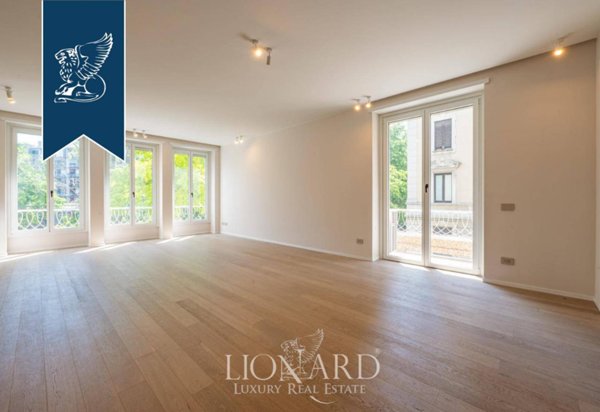 appartamento in vendita a Milano in zona Isola