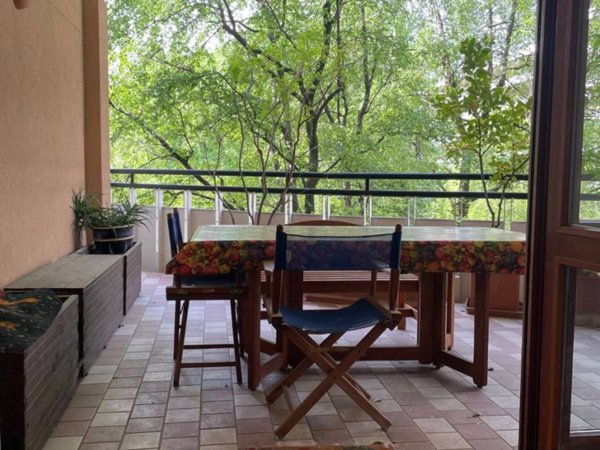 appartamento in vendita a Milano in zona San Siro