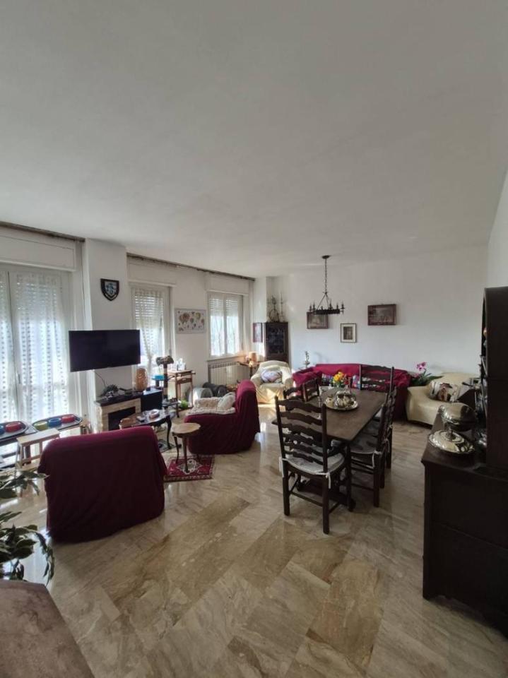 appartamento in vendita a Milano in zona Crescenzago