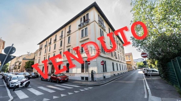 appartamento in vendita a Milano in zona Rogoredo