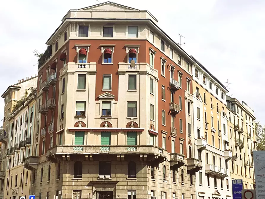 villa in vendita a Milano in zona Parco Solari