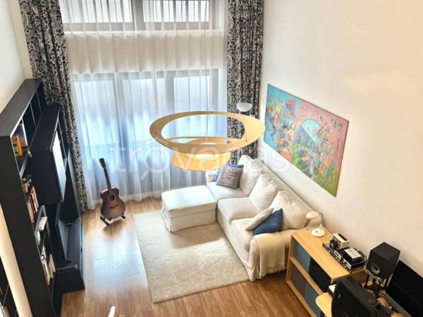 appartamento in vendita a Milano in zona Città Studi