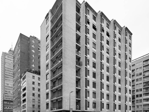 appartamento in vendita a Milano in zona Centro Direzionale