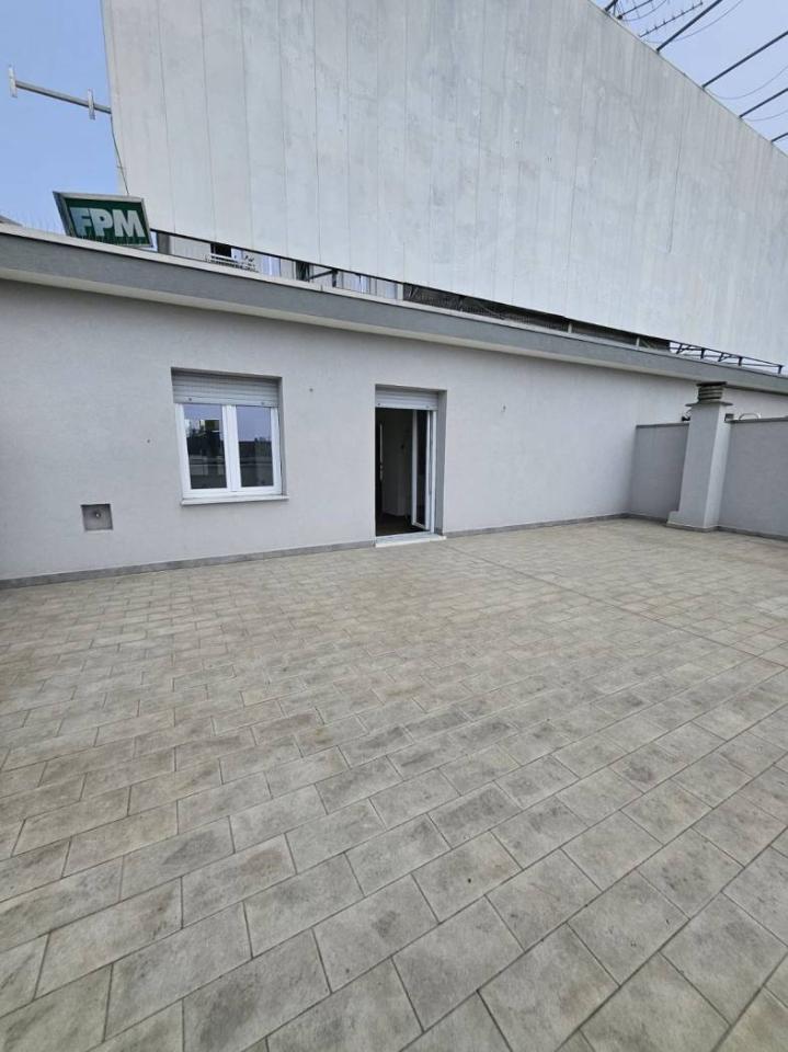 appartamento in vendita a Milano in zona Garegnano
