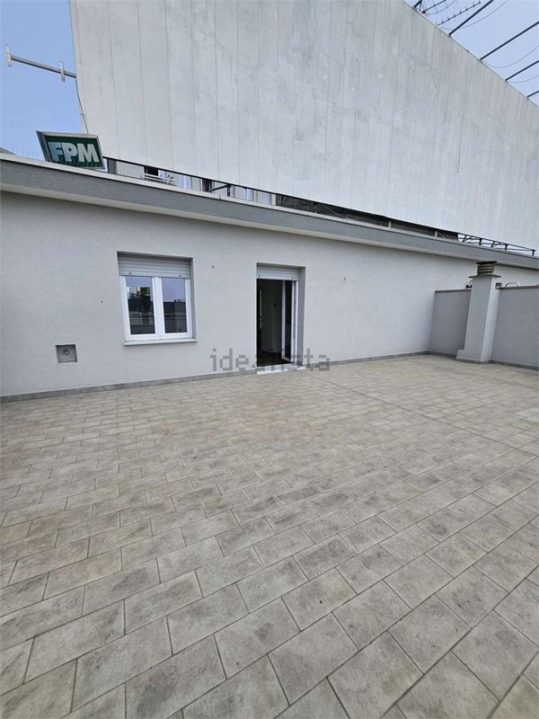 appartamento in vendita a Milano in zona Quarto Oggiaro