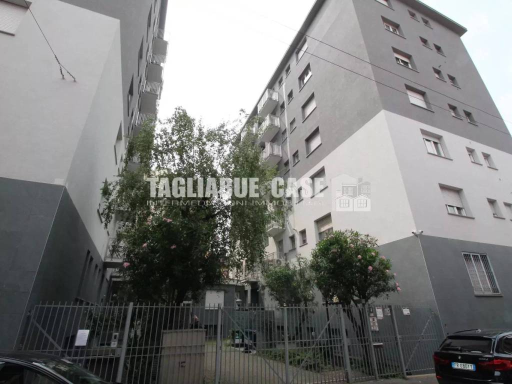 appartamento in vendita a Milano in zona Centro Storico