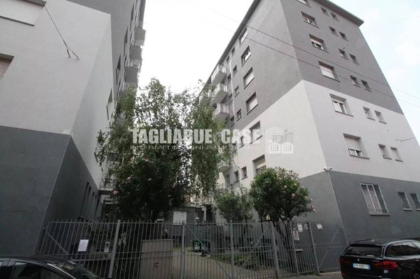appartamento in vendita a Milano in zona Centro Storico