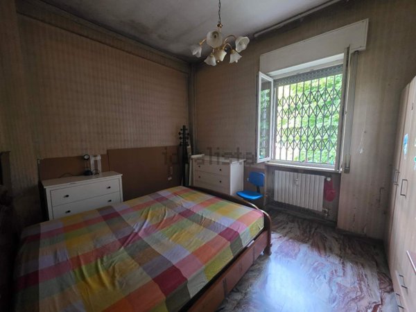 appartamento in vendita a Milano in zona Affori