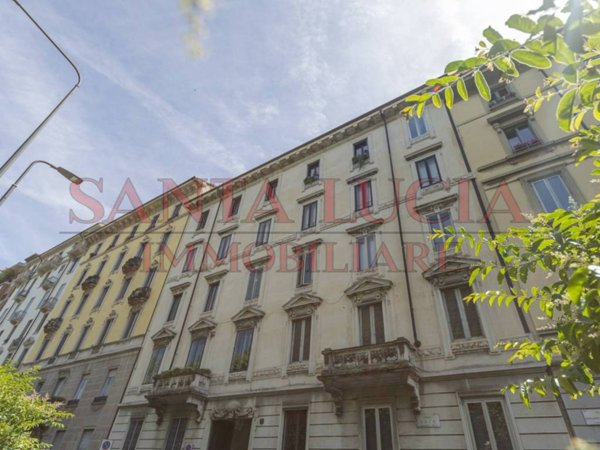 ufficio in vendita a Milano in zona Il Portello