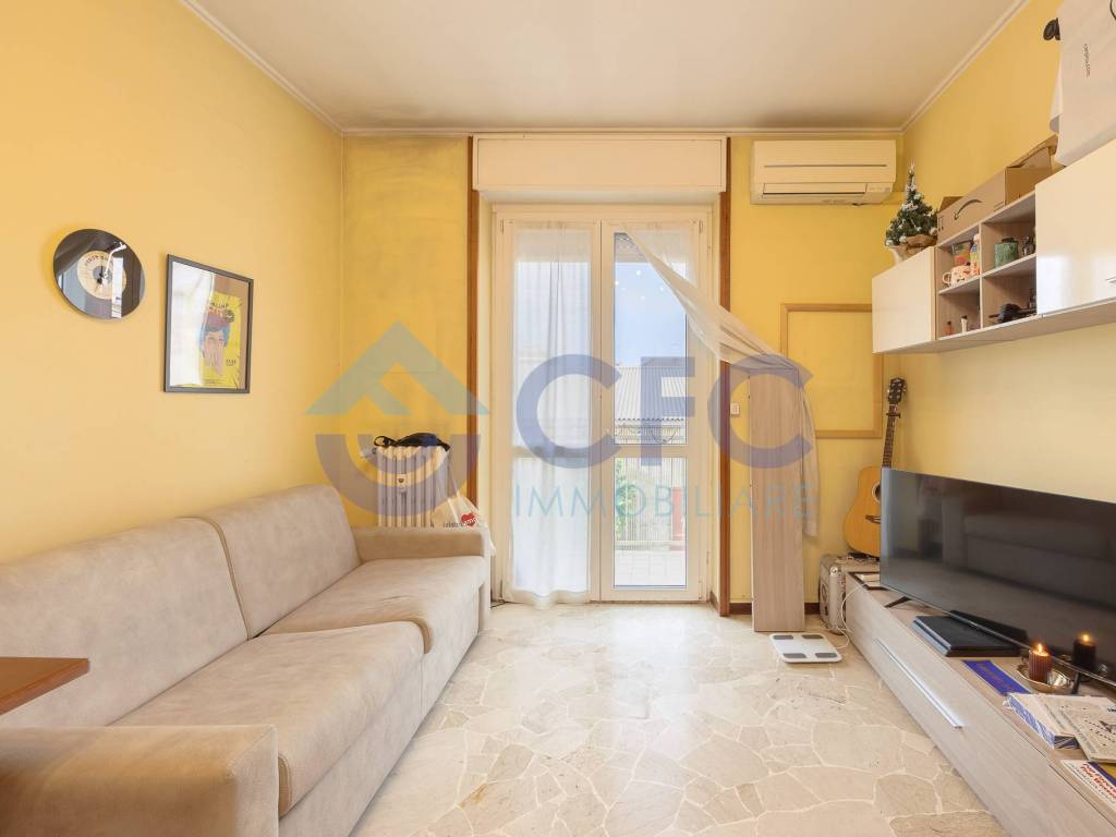 appartamento in vendita a Milano in zona Turro
