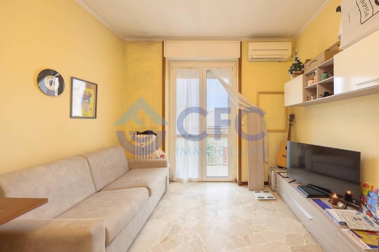 appartamento in vendita a Milano in zona Turro