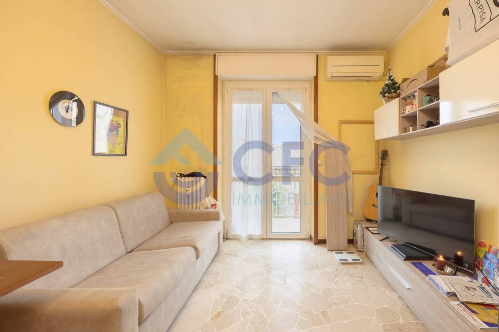 appartamento in vendita a Milano in zona Centro Storico