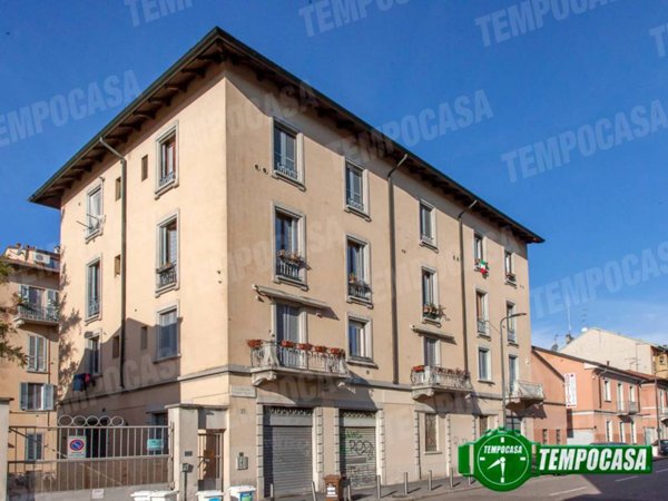 appartamento in vendita a Milano in zona Bicocca