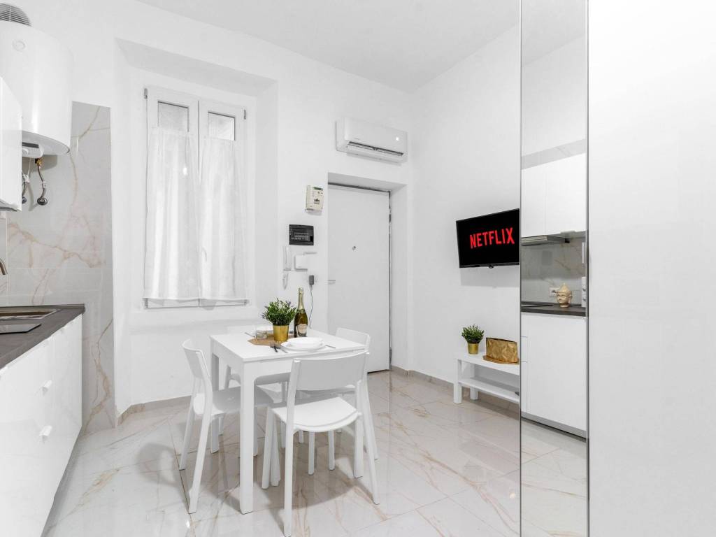 appartamento in vendita a Milano in zona Stazione Centrale