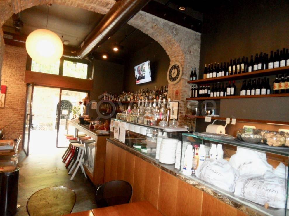 negozio in vendita a Milano in zona Solari