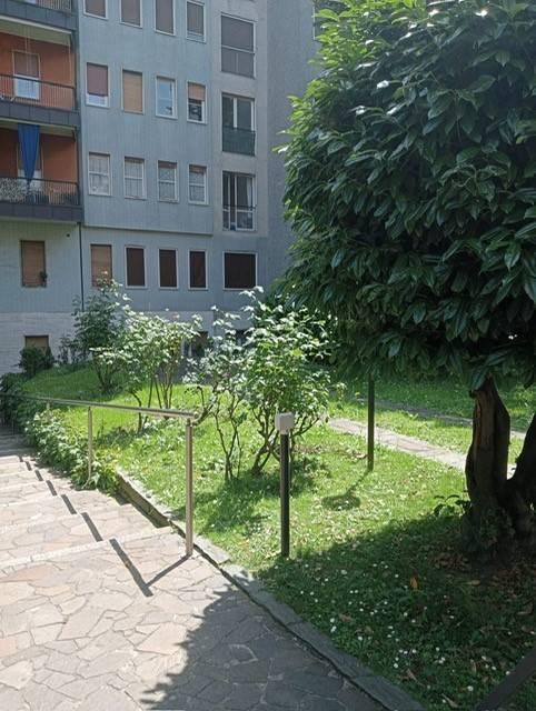 appartamento in vendita a Milano in zona Città Studi