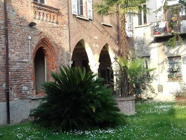 appartamento in vendita a Milano in zona Crescenzago