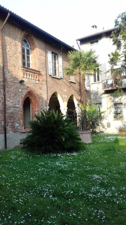 appartamento in vendita a Milano in zona Crescenzago