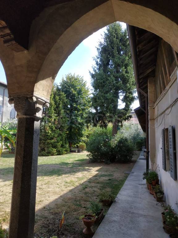 appartamento in vendita a Milano in zona Crescenzago