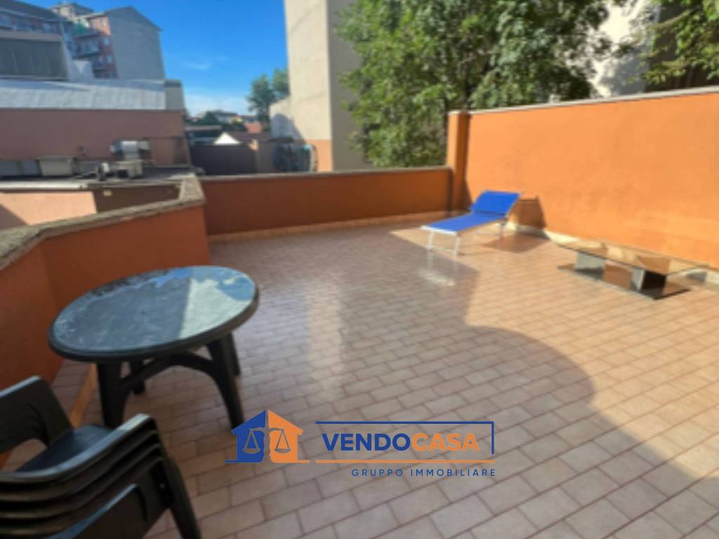 appartamento in vendita a Milano in zona Isola