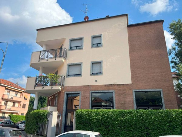 appartamento in vendita a Milano in zona Maggiolina
