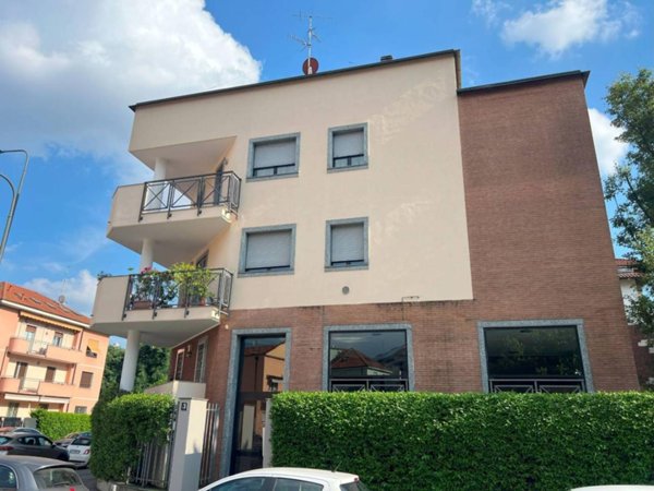 appartamento in vendita a Milano in zona Maggiolina