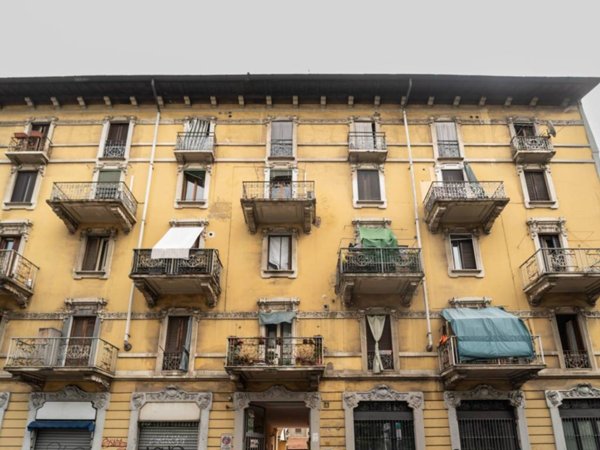 appartamento in vendita a Milano in zona Crescenzago