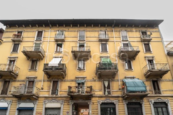 appartamento in vendita a Milano in zona Turro