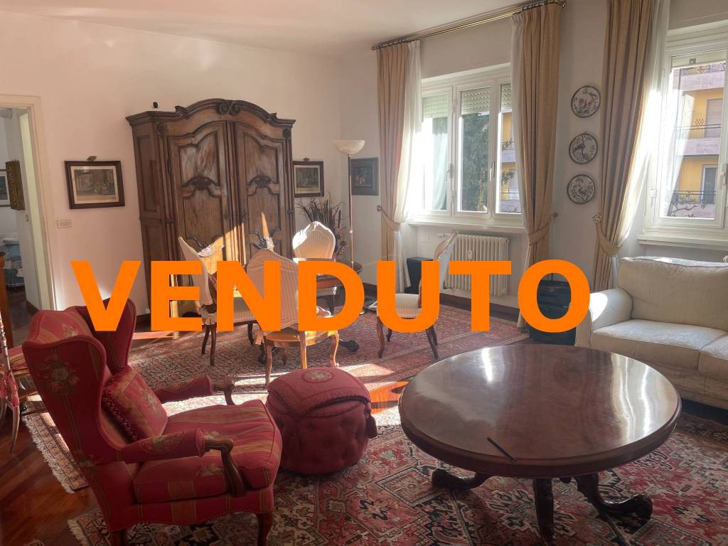 appartamento in vendita a Milano in zona Maggiolina