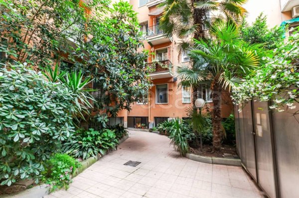 appartamento in vendita a Milano in zona Città Studi