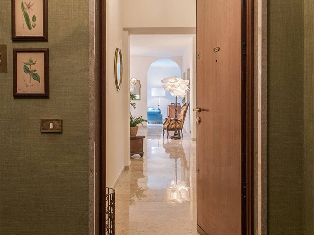 appartamento in vendita a Milano in zona San Siro