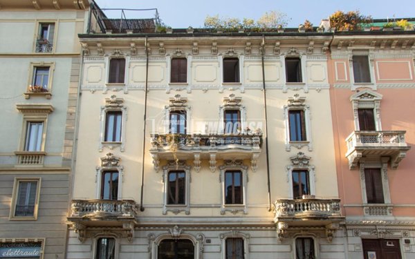 appartamento in vendita a Milano in zona Centro Direzionale