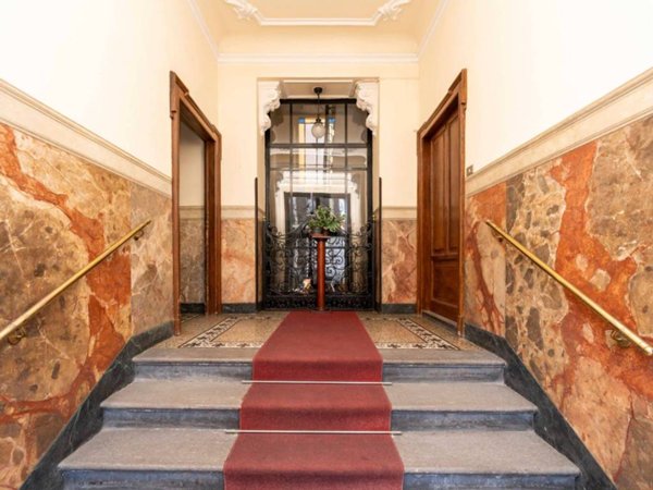 appartamento in vendita a Milano in zona Centro Direzionale