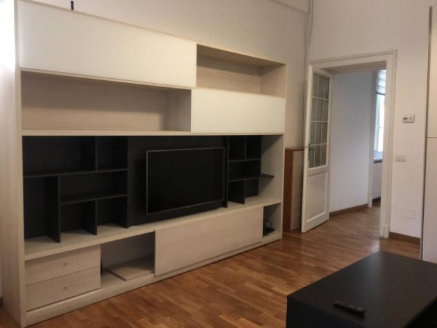 appartamento in vendita a Milano in zona Sempione