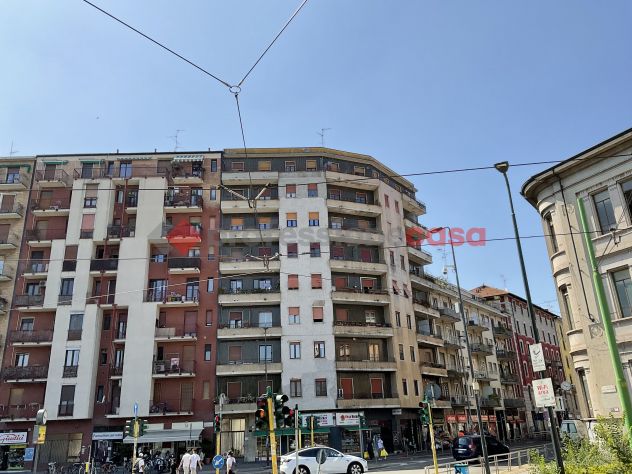 appartamento in vendita a Milano in zona Maciachini
