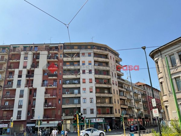 appartamento in vendita a Milano in zona Maciachini